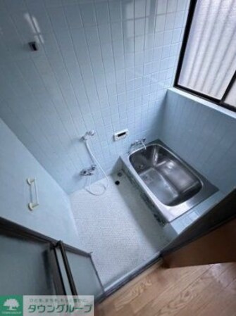 カリフォルニアリバーの物件内観写真